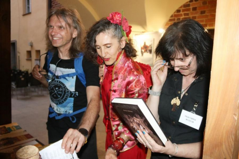 Noc Muzeów w Środzie Śląskiej