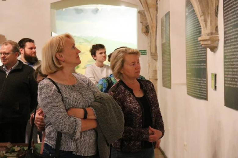 Noc Muzeów w Środzie Śląskiej