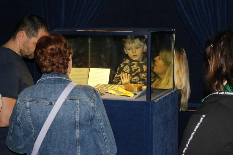 Noc Muzeów w Środzie Śląskiej