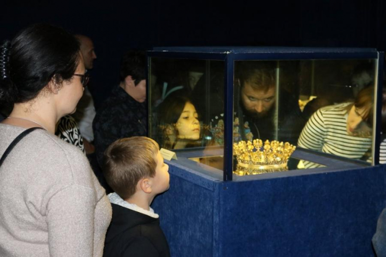 Noc Muzeów w Środzie Śląskiej