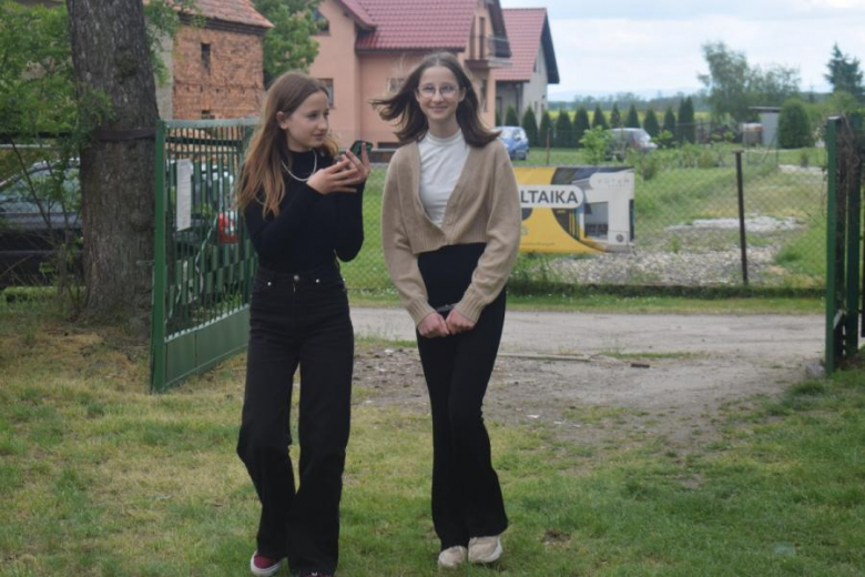 Dzień Dziecka w Piersnie