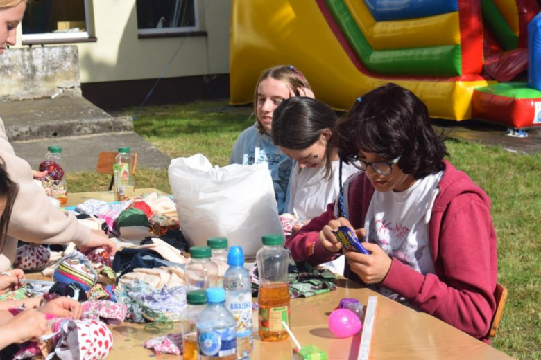 Dzień Dziecka w Piersnie