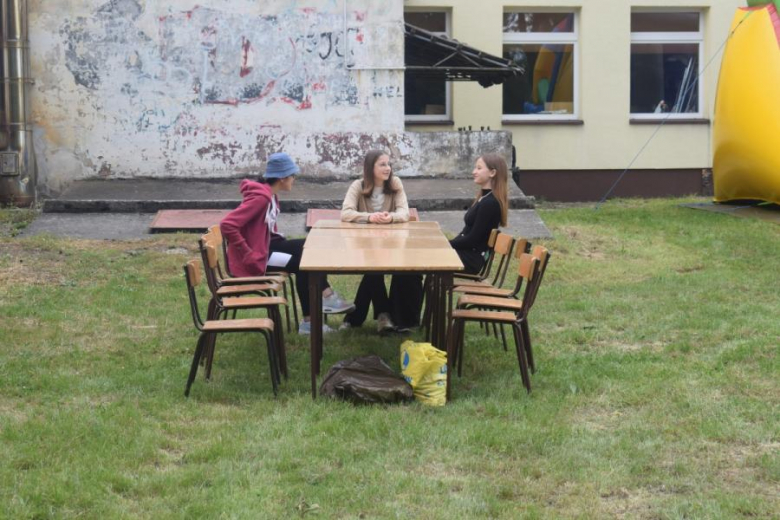 Dzień Dziecka w Piersnie