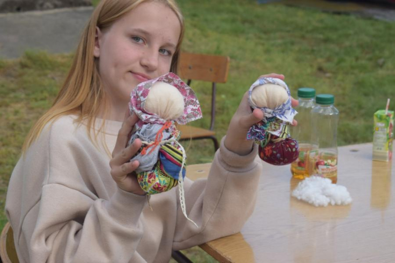 Dzień Dziecka w Piersnie