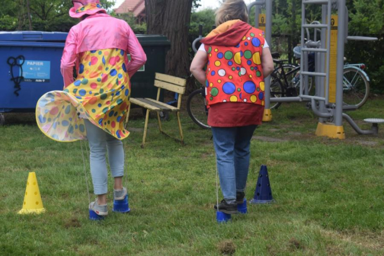 Dzień Dziecka w Piersnie