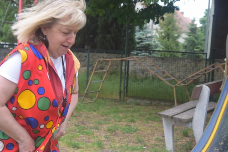 Dzień Dziecka w Piersnie