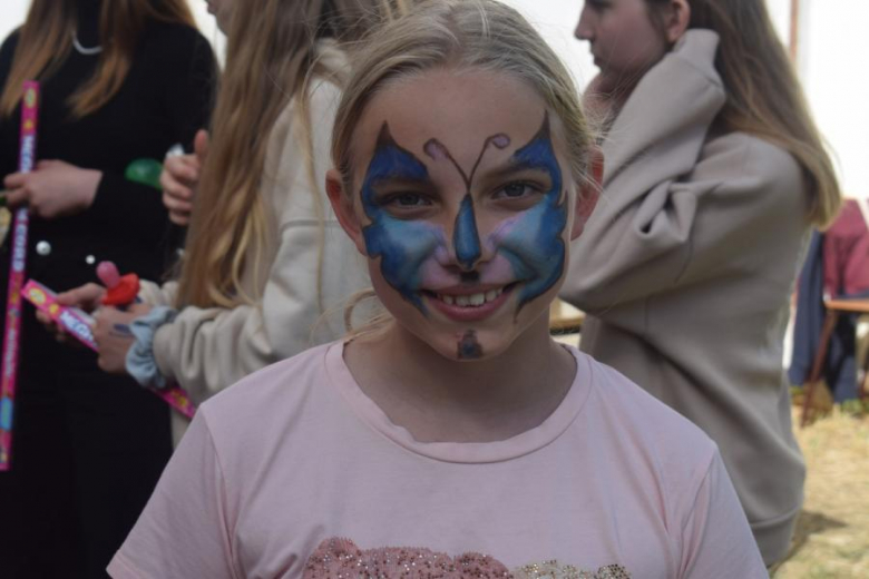 Dzień Dziecka w Piersnie