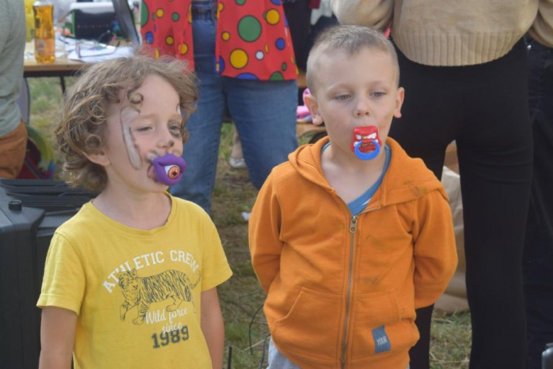 Dzień Dziecka w Piersnie