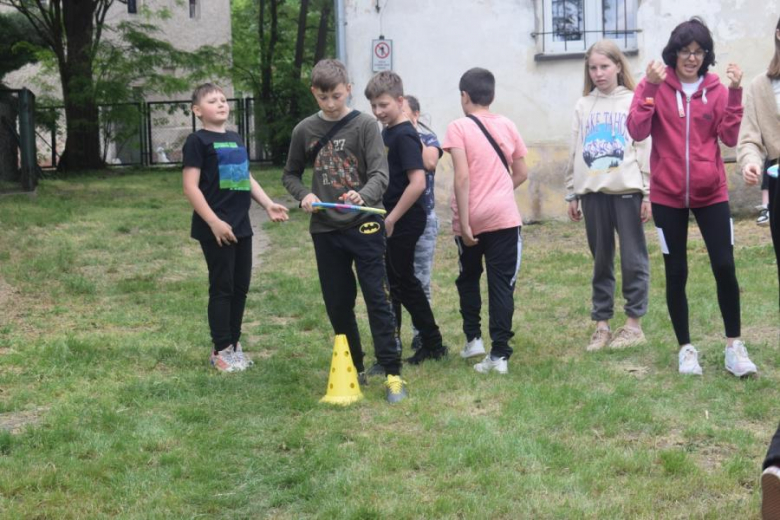 Dzień Dziecka w Piersnie