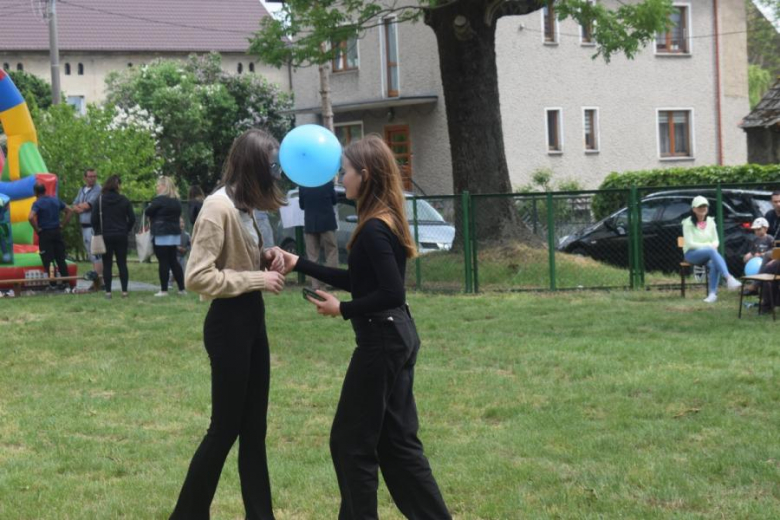 Dzień Dziecka w Piersnie