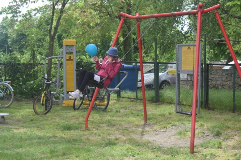 Dzień Dziecka w Piersnie