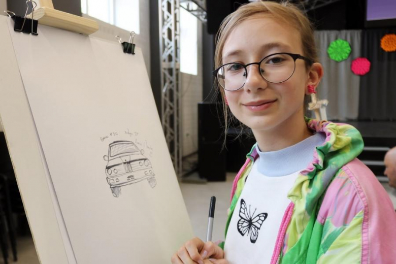 Charytatywny rajd i zlot Ratujmy Klasyki