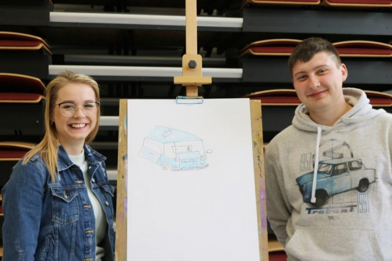 Charytatywny rajd i zlot Ratujmy Klasyki