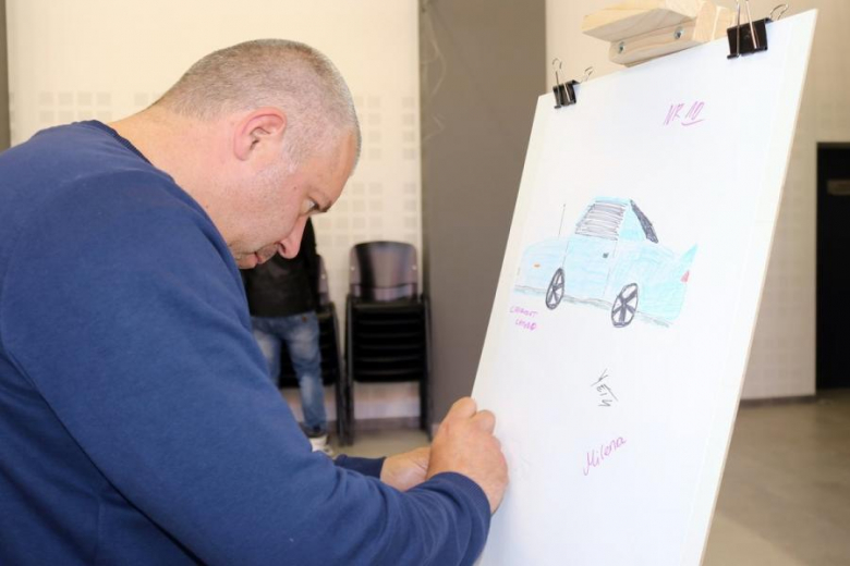 Charytatywny rajd i zlot Ratujmy Klasyki