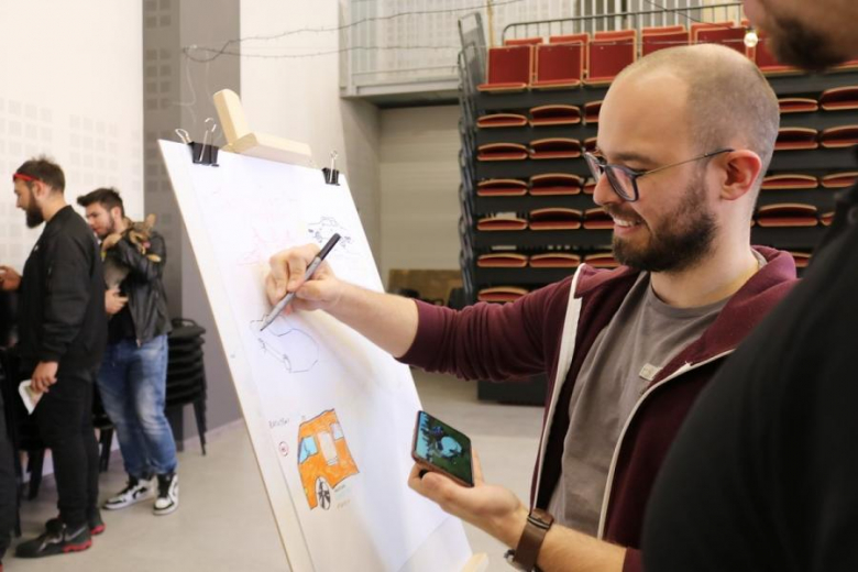 Charytatywny rajd i zlot Ratujmy Klasyki