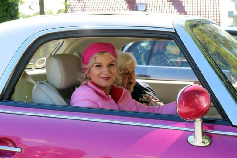 Charytatywny rajd i zlot Ratujmy Klasyki