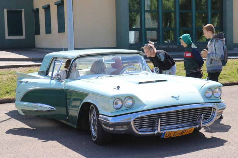 Charytatywny rajd i zlot Ratujmy Klasyki