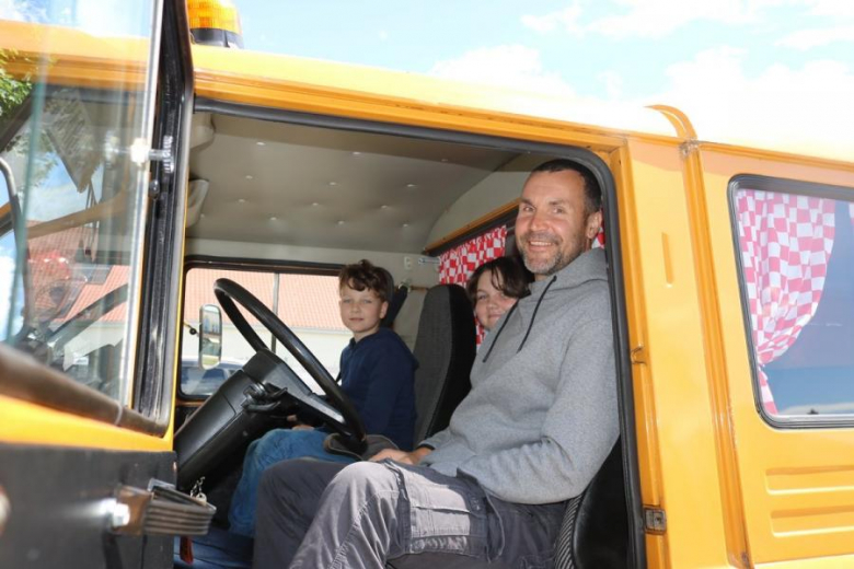 Charytatywny rajd i zlot Ratujmy Klasyki