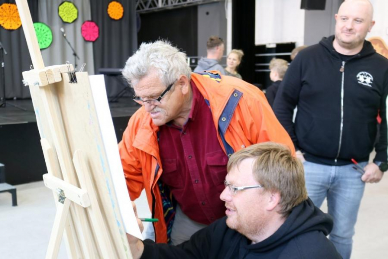 Charytatywny rajd i zlot Ratujmy Klasyki