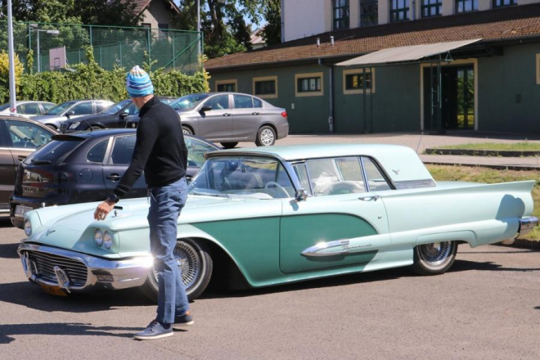 Charytatywny rajd i zlot Ratujmy Klasyki