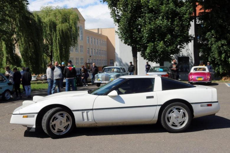 Charytatywny rajd i zlot Ratujmy Klasyki