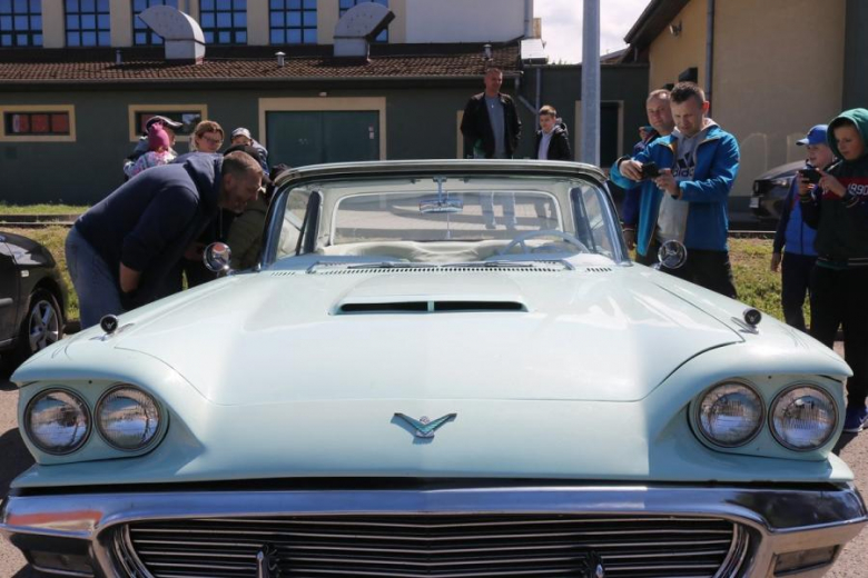 Charytatywny rajd i zlot Ratujmy Klasyki