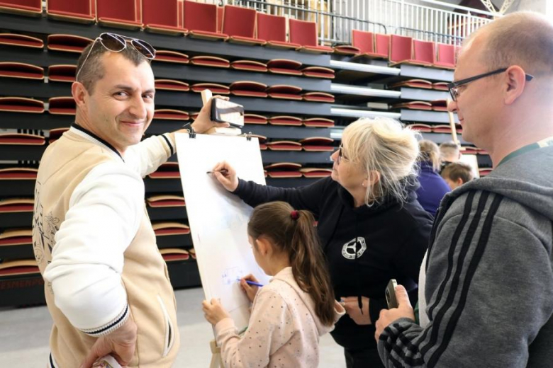 Charytatywny rajd i zlot Ratujmy Klasyki