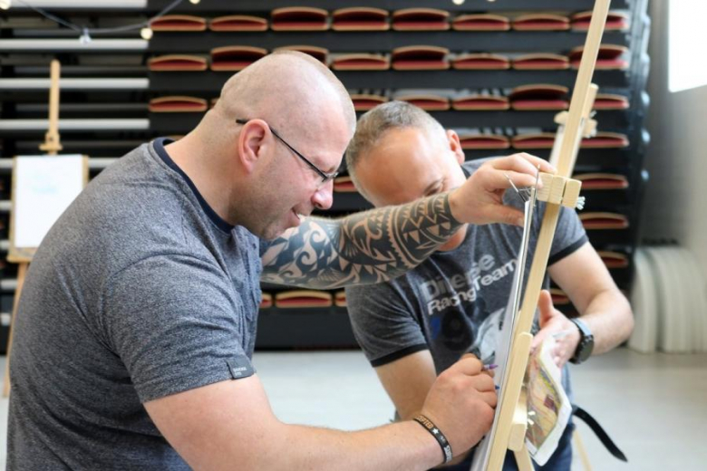 Charytatywny rajd i zlot Ratujmy Klasyki