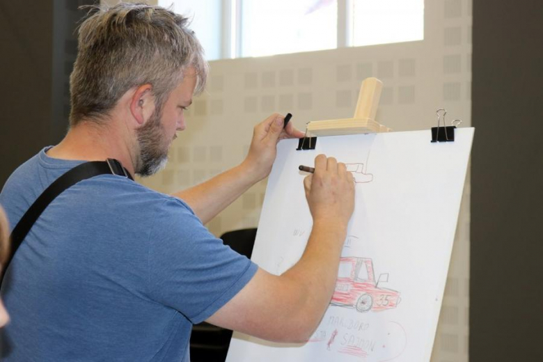 Charytatywny rajd i zlot Ratujmy Klasyki