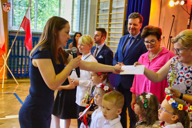 XIV Festiwal Piosenki Patriotyczno-Religijnej