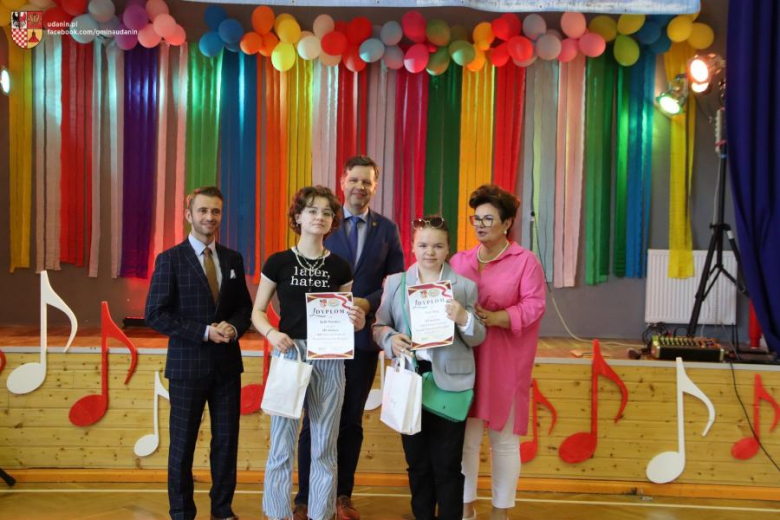 XIV Festiwal Piosenki Patriotyczno-Religijnej