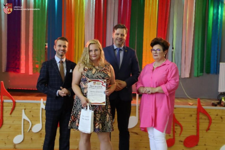 XIV Festiwal Piosenki Patriotyczno-Religijnej