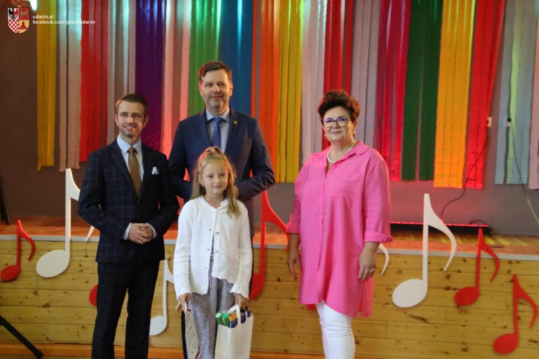 XIV Festiwal Piosenki Patriotyczno-Religijnej