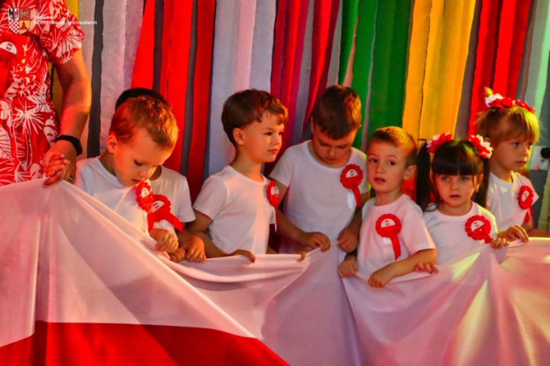 XIV Festiwal Piosenki Patriotyczno-Religijnej
