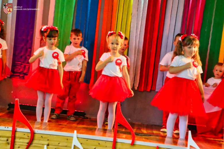 XIV Festiwal Piosenki Patriotyczno-Religijnej