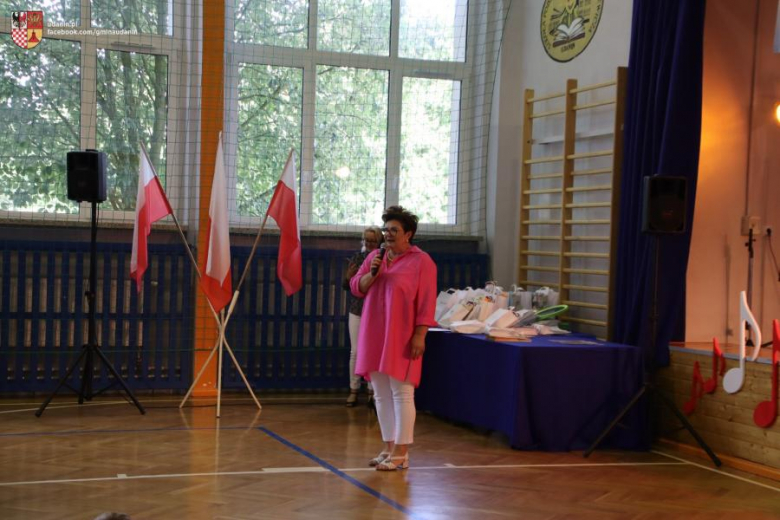 XIV Festiwal Piosenki Patriotyczno-Religijnej