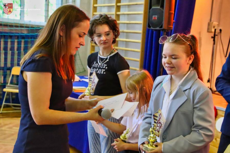 XIV Festiwal Piosenki Patriotyczno-Religijnej