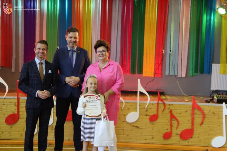 XIV Festiwal Piosenki Patriotyczno-Religijnej