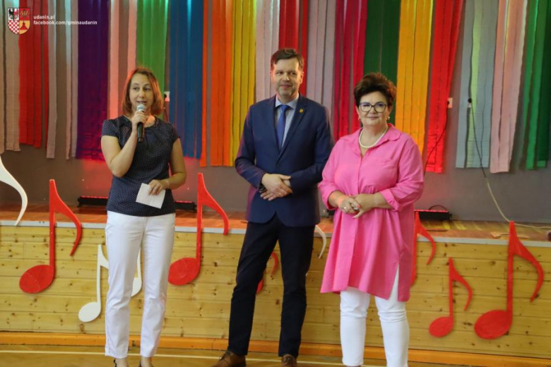 XIV Festiwal Piosenki Patriotyczno-Religijnej