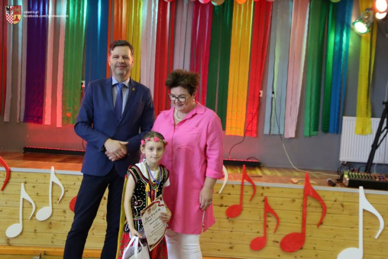 XIV Festiwal Piosenki Patriotyczno-Religijnej