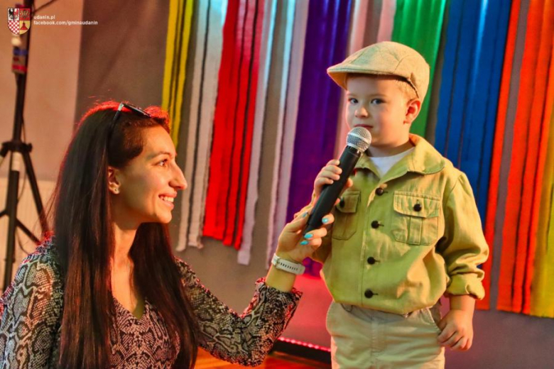 XIV Festiwal Piosenki Patriotyczno-Religijnej