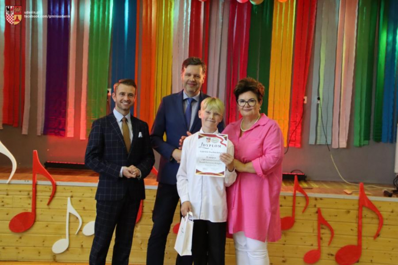 XIV Festiwal Piosenki Patriotyczno-Religijnej