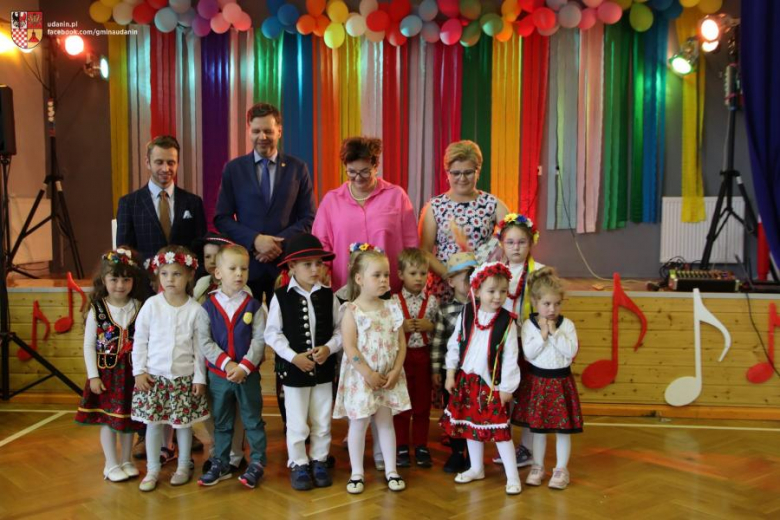 XIV Festiwal Piosenki Patriotyczno-Religijnej