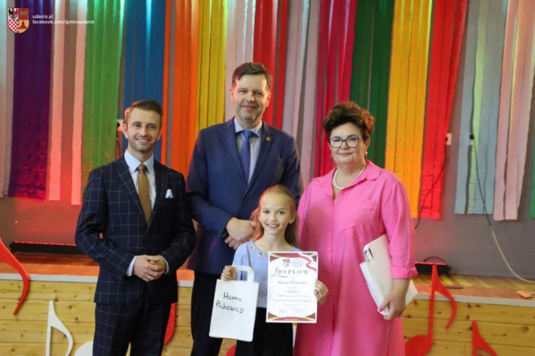 XIV Festiwal Piosenki Patriotyczno-Religijnej