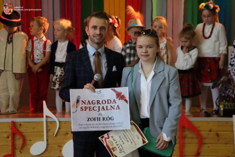 XIV Festiwal Piosenki Patriotyczno-Religijnej