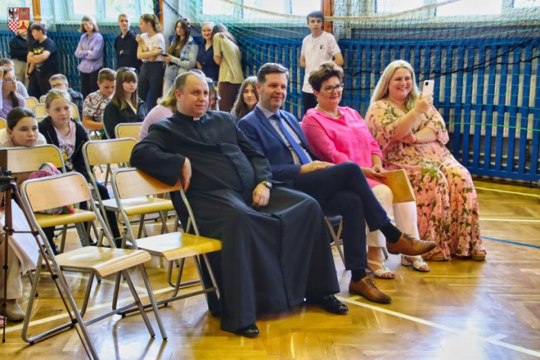 XIV Festiwal Piosenki Patriotyczno-Religijnej