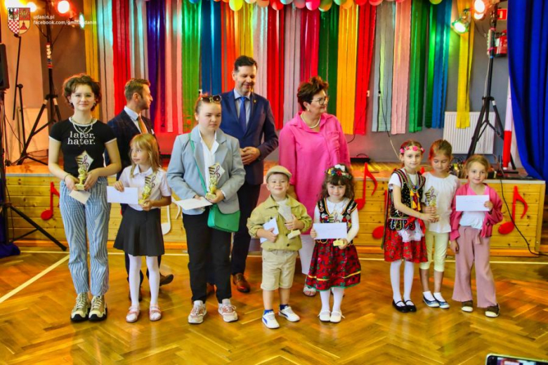 XIV Festiwal Piosenki Patriotyczno-Religijnej