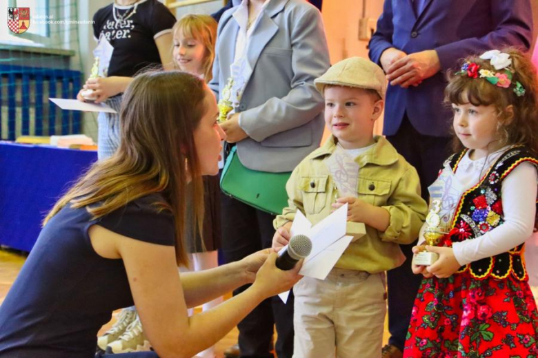 XIV Festiwal Piosenki Patriotyczno-Religijnej