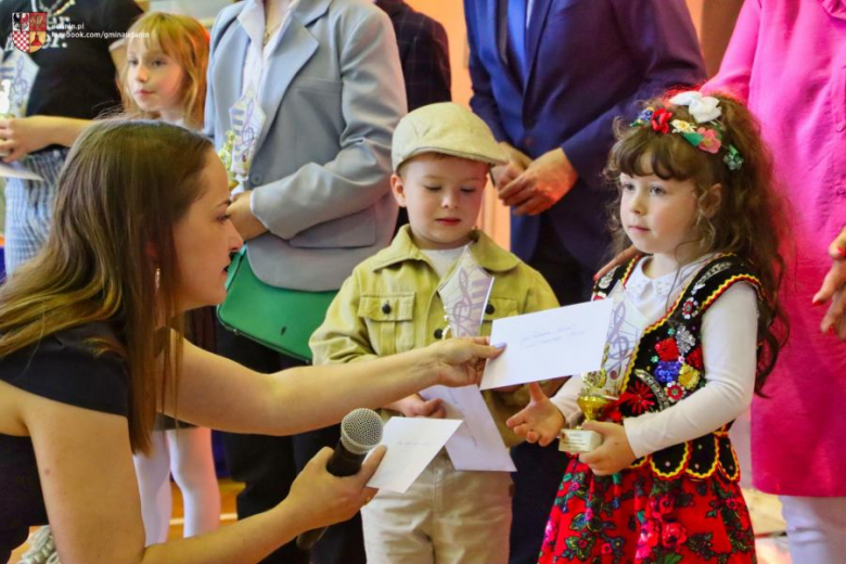 XIV Festiwal Piosenki Patriotyczno-Religijnej