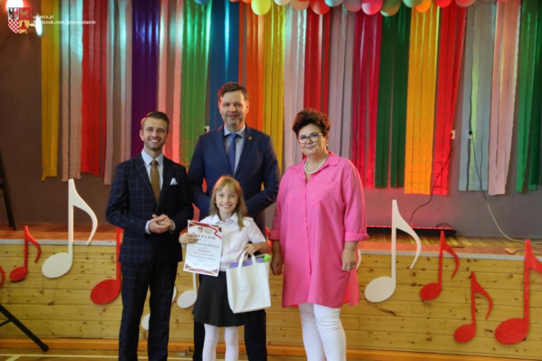 XIV Festiwal Piosenki Patriotyczno-Religijnej